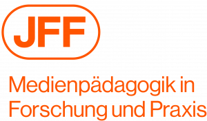 Logo des JFF